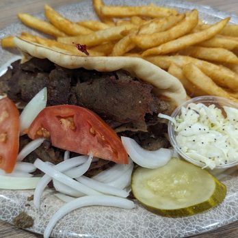 Tasty Biscuit - Gyro - Breakfast & Brunch Near Me - Naperville, Illinois