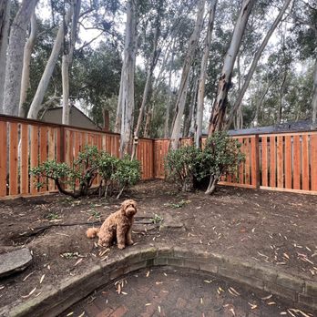 Ergeon - Fences & Gates Near Me - Los Angeles, California