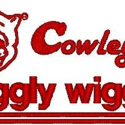 Cowley's Piggly Wiggly - Cowleys Piggly Wiggly