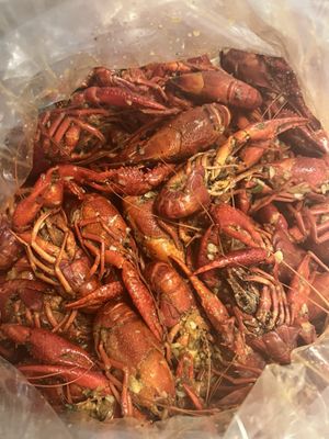 Black Bayou Seafood & Daiquiri Bar by null