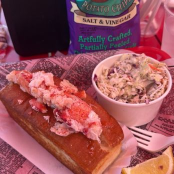 Lobster West - Seafood Near Me - San Diego, California Lobster West - Seafood Near Me - San Diego, California