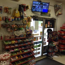 Corner Shoppe