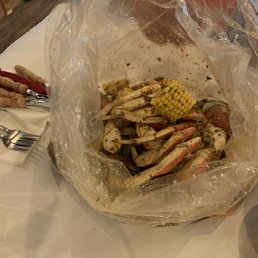 Dungeness Crab Dungeness Crab