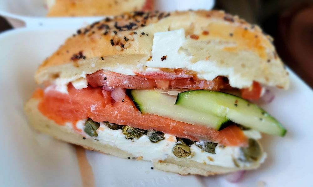 Upper East Side Coffee Deli Upper East Side Coffee Deli