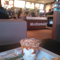Mc Donald's