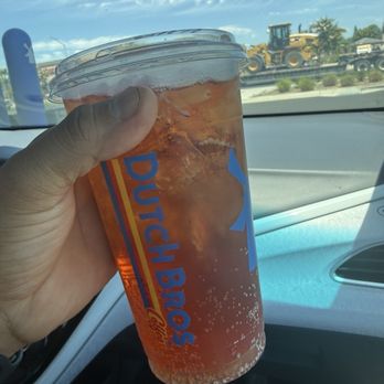 Dutch Bros Coffee - Aftershock- Rebel - Juice Bars & Smoothies Near Me - Riverbank, California Dutch Bros Coffee - Aftershock- Rebel - Juice Bars & Smoothies Near Me - Riverbank, California