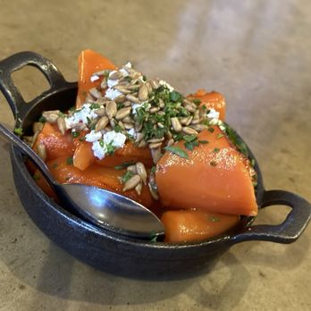 Fore Street - New American Near Me - Portland, Maine