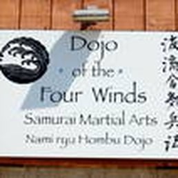 Dojo of the Four Winds