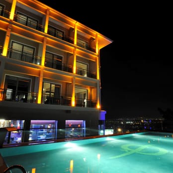 Hotel Çelik Palas - Hotels Near Me - Bursa, 16