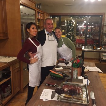 The Chopping Block - Fun times! - Specialty Food Near Me - Chicago, Illinois