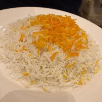 Seven Valleys - Basmati rice - Persian/Iranian Near Me - Hoboken, New Jersey Seven Valleys - Basmati rice - Persian/Iranian Near Me - Hoboken, New Jersey