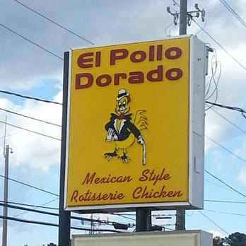 El Pollo Dorado - Mexican Near Me - Roswell, Georgia El Pollo Dorado - Mexican Near Me - Roswell, Georgia