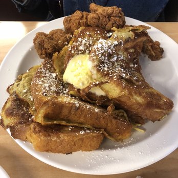 The Serving Spoon - Breakfast & Brunch Near Me - Inglewood, California The Serving Spoon - Breakfast & Brunch Near Me - Inglewood, California