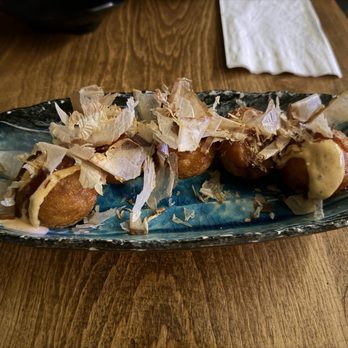 Dragon Horse - Takoyaki - Cocktail Bars Near Me - San Francisco, California Dragon Horse - Takoyaki - Cocktail Bars Near Me - San Francisco, California