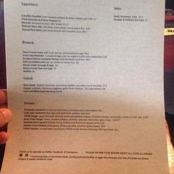 There - Brunch Menu - Gastropubs Near Me - Atlanta, Georgia There - Brunch Menu - Gastropubs Near Me - Atlanta, Georgia
