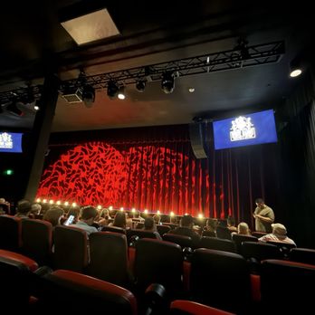 Elite Experience: White Rabbit Theater & Lounge - New revamped stage - Yelp Events Near Me - Reno, Nevada
