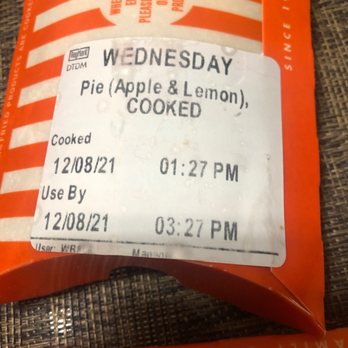 Whataburger - an apple and lemon pie - Fast Food Near Me - Rowlett, Texas Whataburger - an apple and lemon pie - Fast Food Near Me - Rowlett, Texas