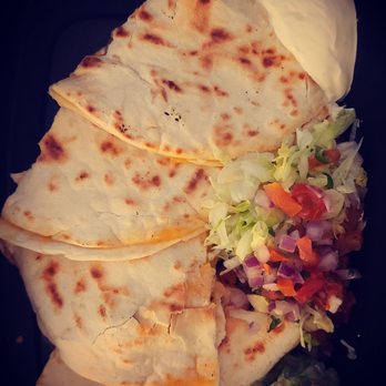 Savina's - Quesadilla with Grilled Chicken - Mexican Near Me - Denver, Colorado Savina's - Quesadilla with Grilled Chicken - Mexican Near Me - Denver, Colorado