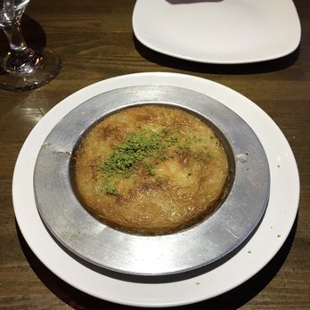 Tosun - Kunefe - Turkish Near Me - Edgewater, New Jersey Tosun - Kunefe - Turkish Near Me - Edgewater, New Jersey
