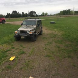 2005 Jeep