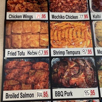 Sam's Delicatessen - Catering Menu feeds 10-15ppl 7/13/23 - Korean Near Me - Honolulu, Hawaii Sam's Delicatessen - Catering Menu feeds 10-15ppl 7/13/23 - Korean Near Me - Honolulu, Hawaii