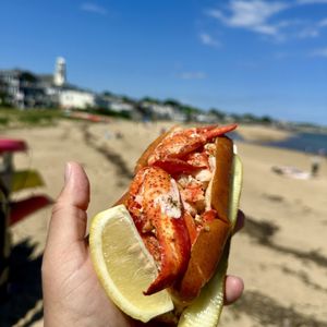 Luke’s Lobster Macmillan Pier on Yelp