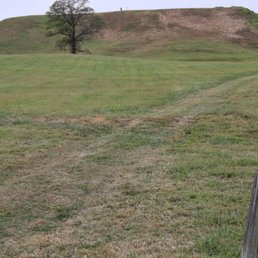 Monks Mound