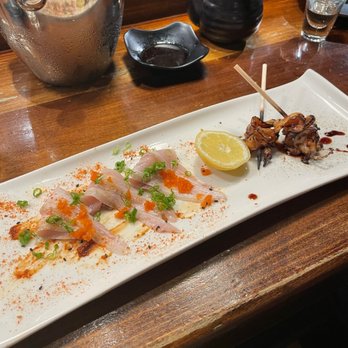 Ryoko's - Sushi Bars Near Me - San Francisco, California