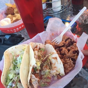 Tricky Fish - Tacos - Seafood Near Me - Charleston, West Virginia Tricky Fish - Tacos - Seafood Near Me - Charleston, West Virginia