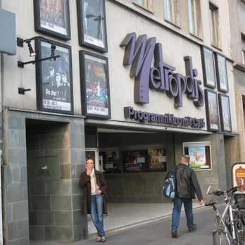 Metropolis - Cinema Near Me - Cologne, NW Metropolis - Cinema Near Me - Cologne, NW
