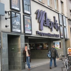 Metropolis