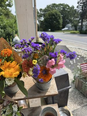 Higgins Beach Market by null
