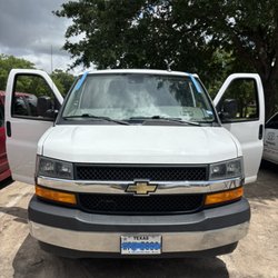 AB Auto Glass