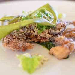 The Royal Oak