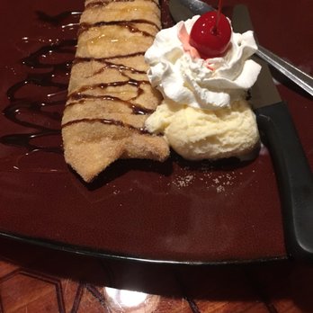 Casa Real - Apple Burrito - Mexican Near Me - Schenectady, New York