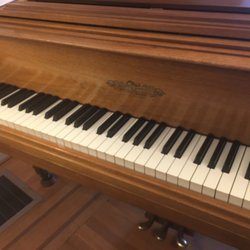 Weiner Piano Service