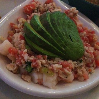 Azul Tequila - Ceviche - Mexican Near Me - Valencia, California Azul Tequila - Ceviche - Mexican Near Me - Valencia, California
