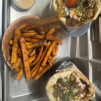 TESFA - Sandwiches Near Me - Montreal, Quebec TESFA - Sandwiches Near Me - Montreal, Quebec