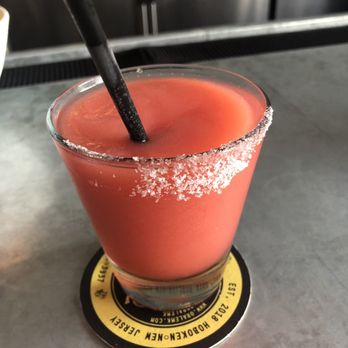 Orale Mexican Kitchen - Pomegranate margarita. - Mexican Near Me - Hoboken, New Jersey Orale Mexican Kitchen - Pomegranate margarita. - Mexican Near Me - Hoboken, New Jersey