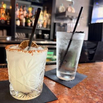 Sol Agave - New Mexican Cuisine Near Me - Los Angeles, California