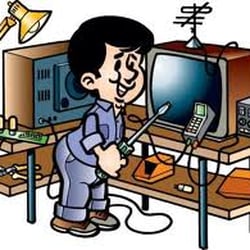 Dr Jay's Stereo Repair Emporium 