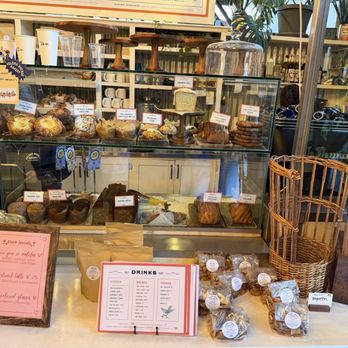 Helena Avenue Bakery - Bakeries Near Me - Santa Barbara, California Helena Avenue Bakery - Bakeries Near Me - Santa Barbara, California
