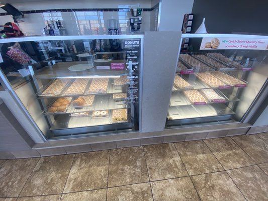 Dunkin' by null