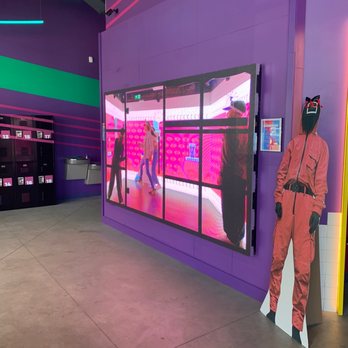 Immersive Gamebox - 9+CO Denver - Virtual Reality Centers Near Me - Denver, Colorado Immersive Gamebox - 9+CO Denver - Virtual Reality Centers Near Me - Denver, Colorado