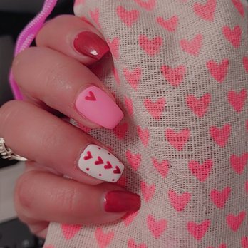 Edgy Nails & Spa - Nail Salons Near Me - Riverside, California Edgy Nails & Spa - Nail Salons Near Me - Riverside, California