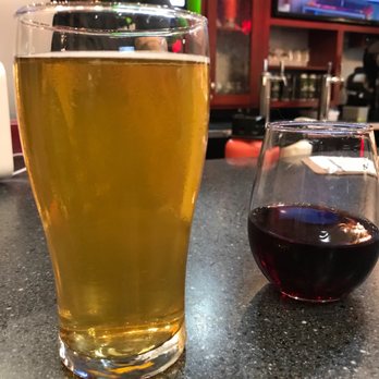 Beer Lab HI - Hakea and Pinot - Breweries Near Me - Aiea, Hawaii