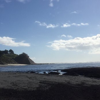 Seal Cove Beach - Seal Cove Beach - Beaches Near Me - Moss Beach, California