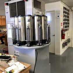 Imperial Valley Paint Center - Paint Mixers