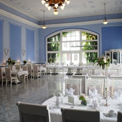 Goldener Anker - Ballsaal