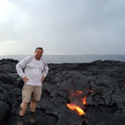 Lavaland Hawai'i